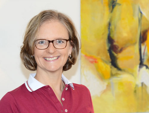 Dr. med. Marlene Litsch