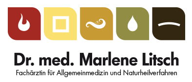 Logo Praxis Dr. Litsch